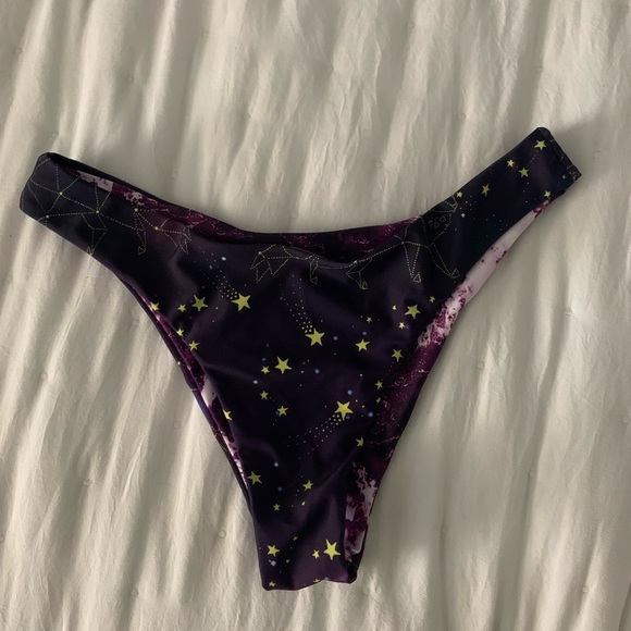 Zaful reversible bikini - Picture 3 of 4